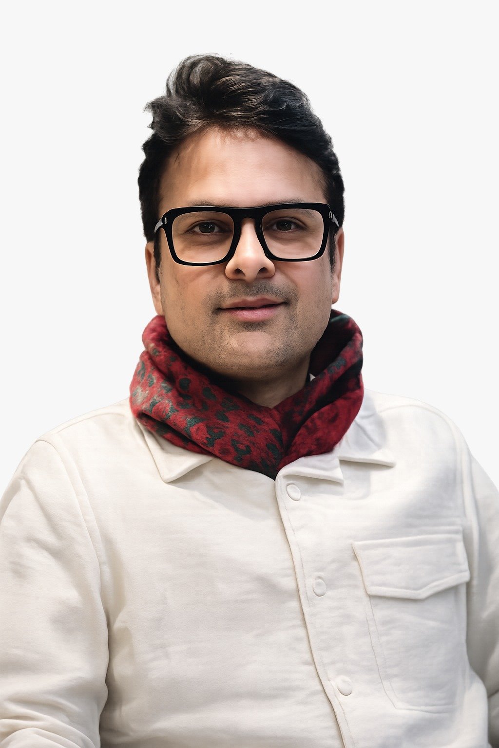 भागलपुर के विकास के लिए बुलंद हुई आवाज : समाजसेवी विशाल आनंद ने सड़क, जाम और जलभराव के खिलाफ खोला मोर्चा