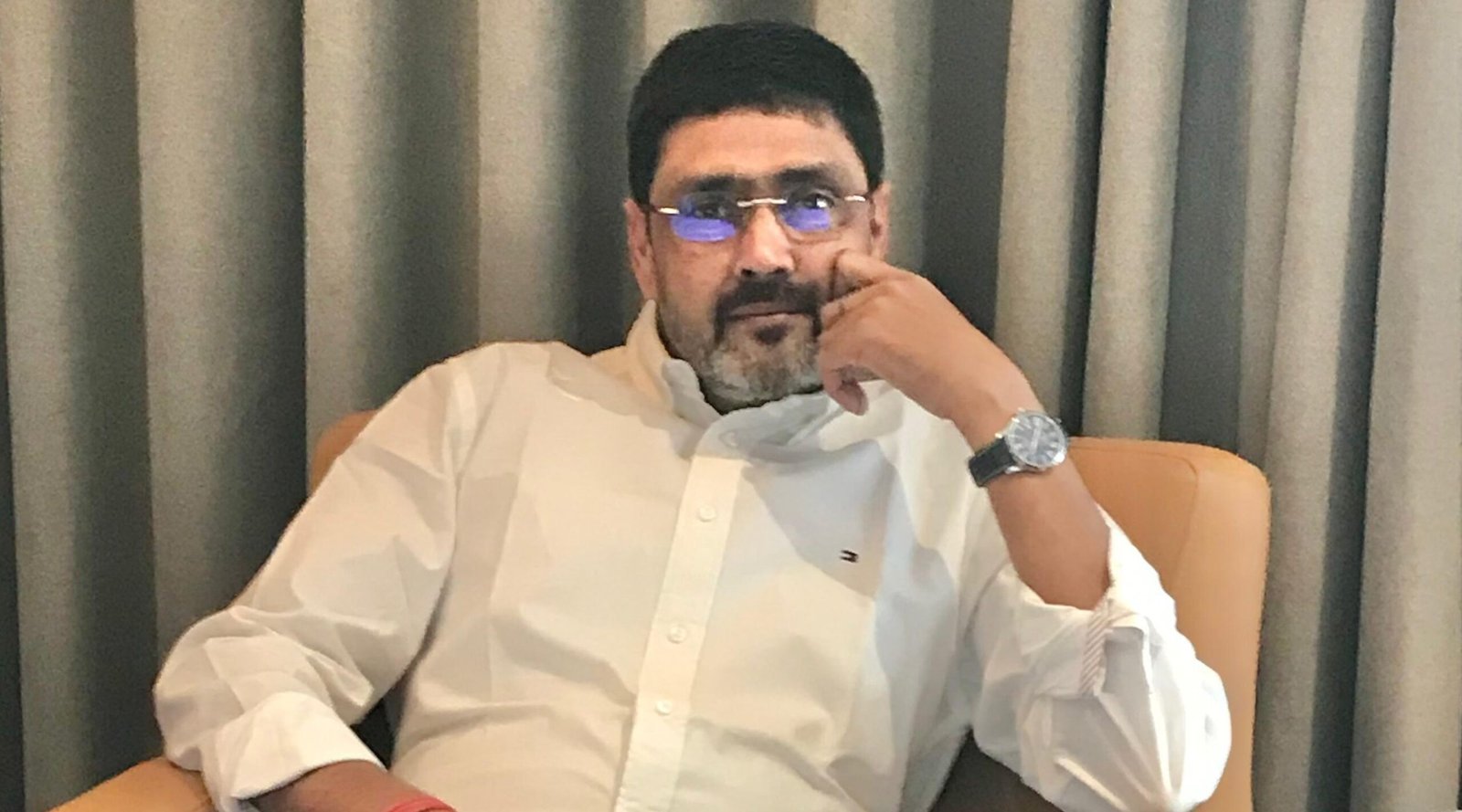 टाइल्स की कीमतों में ‘करंट ‘: घर बनाना हुआ और महंगा, डिस्ट्रीब्यूटर धीरज बाजोरिया ने बताए रेट बढ़ने के असली कारण