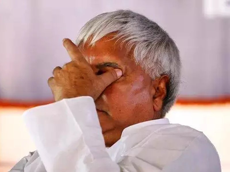 लैंड फॉर जॉब केस: लालू को राहत भी और ‘झटका’ भी… सुप्रीम कोर्ट के फैसले का पूरा विश्लेषण