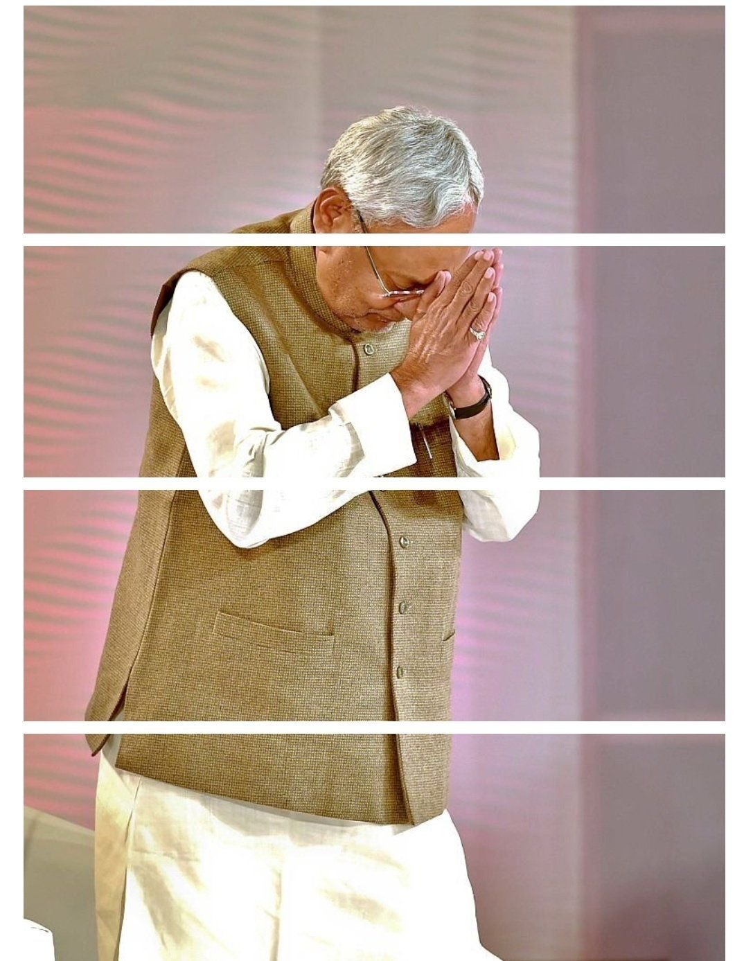 बिहार में ‘महा-परिवर्तन’ की आहट: 9 अप्रैल को दिल्ली में लिखा जाएगा सत्ता का नया अध्याय, नीतीश का ‘त्याग’ और निशांत-सम्राट की ‘जुगलबंदी’ की पूरी इनसाइड स्टोरी