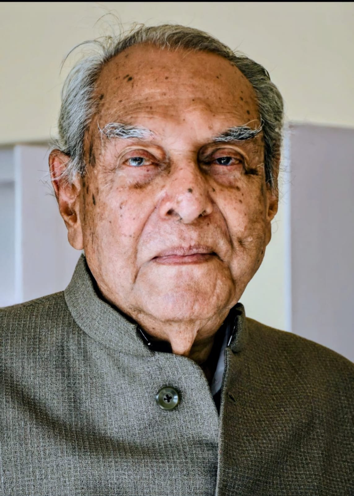 भागलपुर: पद्मश्री डॉ. दिलीप कुमार सिंह शताब्दी वर्ष पर महा-स्वास्थ्य शिविर, देश के दिग्गज डॉक्टर देंगे मुफ्त परामर्श