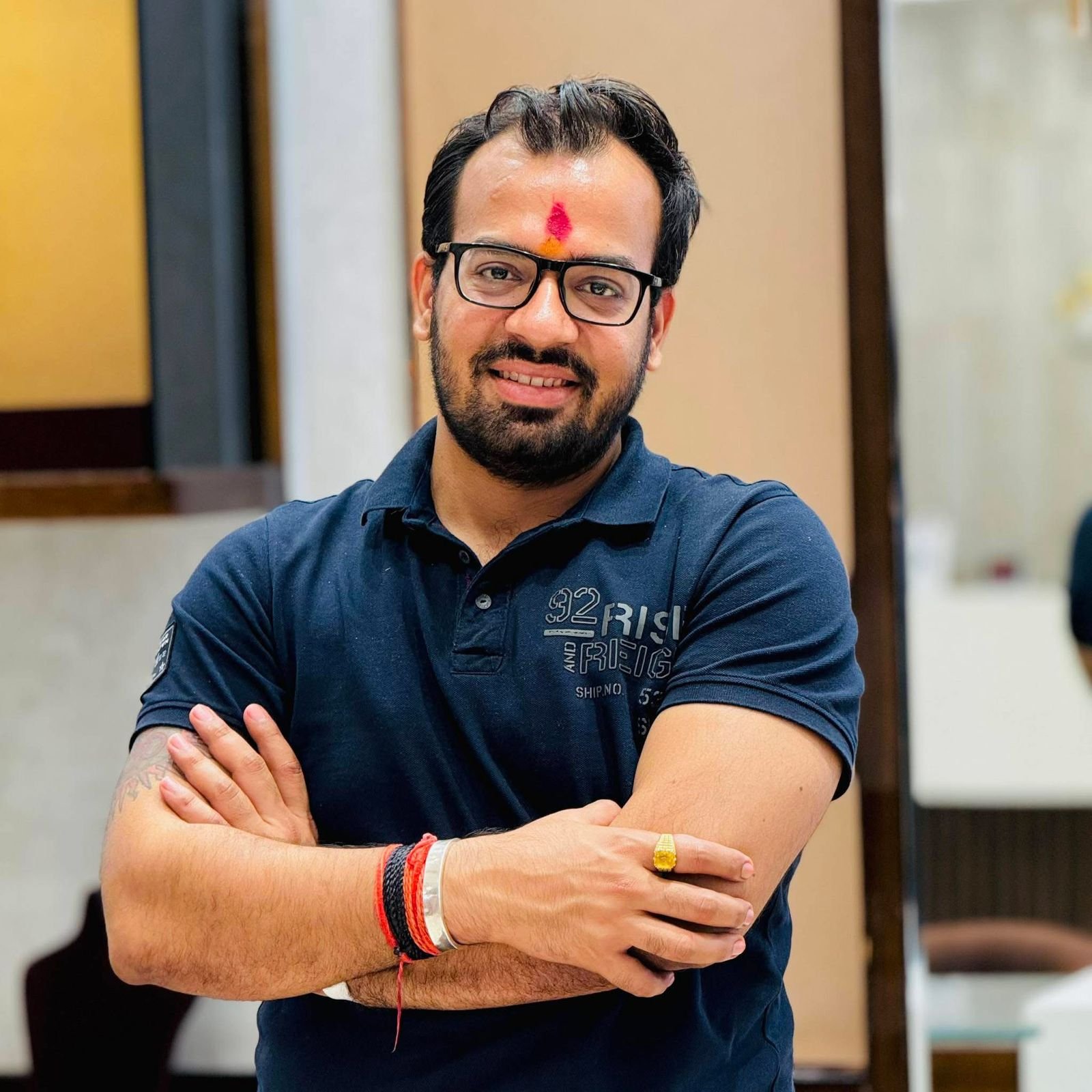 सोना : बढ़ती कीमतों के बीच भी क्यों है हर परिवार की पहली पसंद? बता रहे हैं एक्सपर्ट विशाल वर्मा
