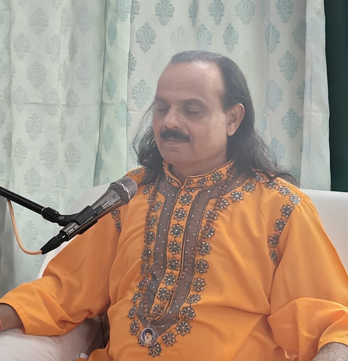 योग है परम ठहराव : जीवन की आपाधापी में मन और आत्मा का सामंजस्य जरूरी – आचार्य अंशु