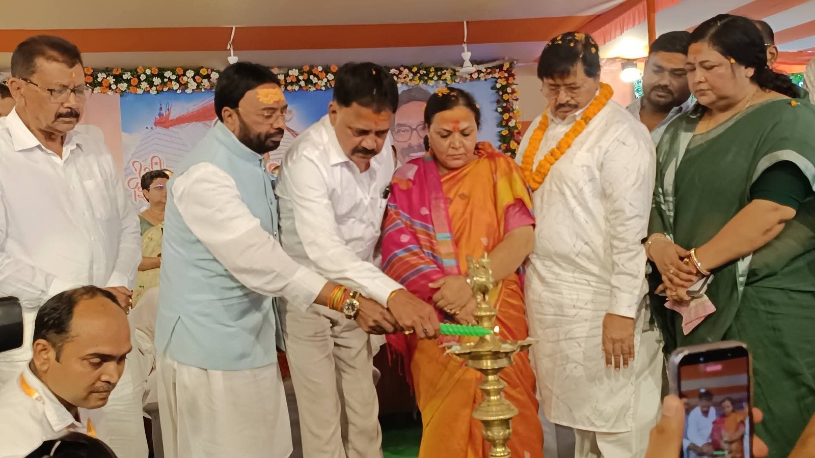 वैदिक मंत्रोच्चार के साथ विश्व प्रसिद्ध श्रावणी मेला 2026 का शानदार आगाज, उमड़ेगी 60 लाख श्रद्धालुओं की भीड़