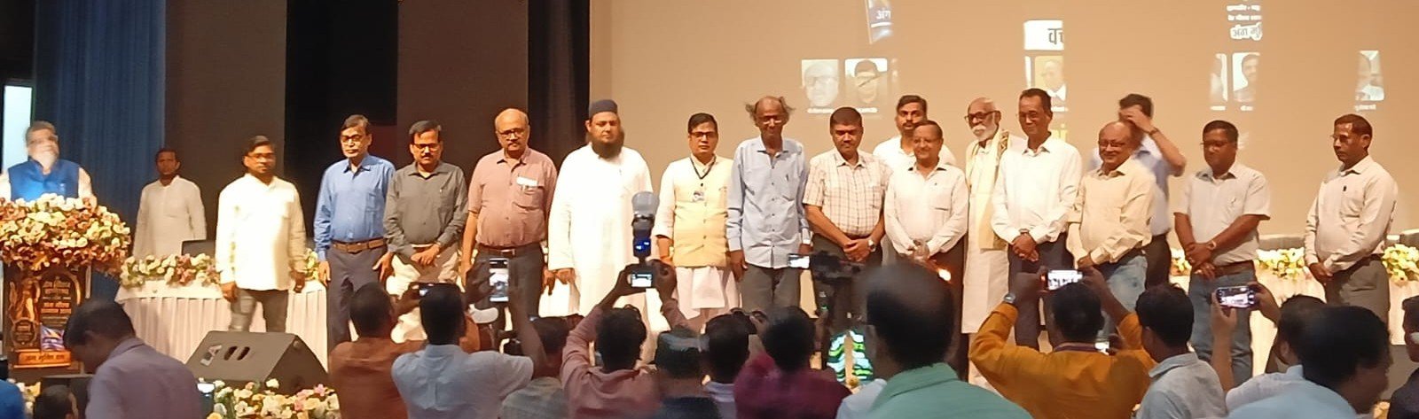अंग प्रदेश को शिखर पर ले जाने का संकल्प: 12 जिलों के प्रतिनिधियों ने ‘अंग शिखर सम्मेलन 2026’ में तैयार की भविष्य की राह