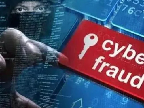 थाने के चक्कर खत्म, अब घर बैठे ई-FIR… बिहार में साइबर अपराधियों के ‘कंट्रोल-ऑल्ट-डिलीट’ की पूरी तैयारी