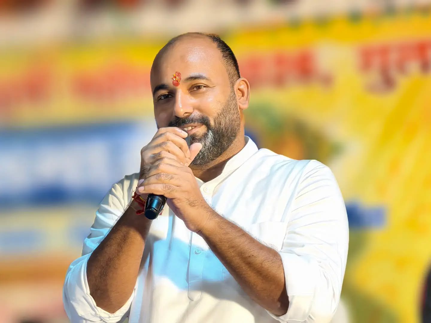 बिहार में अब सिर्फ सरकारी नौकरी नहीं, बिजनेस से बनेगी बात… कसबा विधायक नितेश सिंह ने बताया कैसे बदल रही है राज्य की तस्वीर