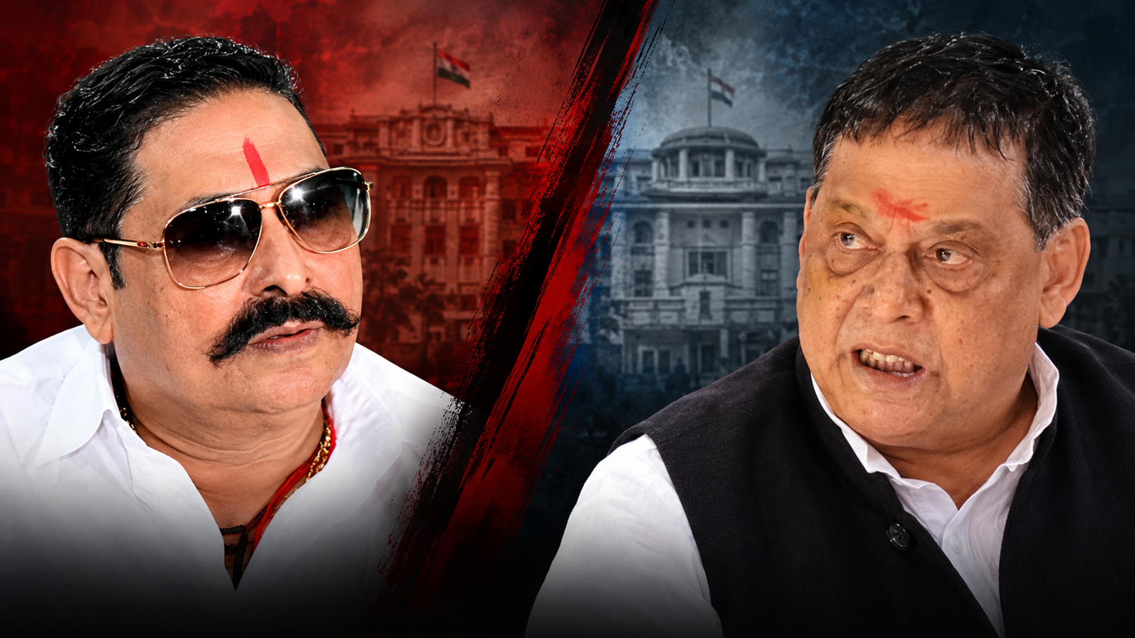 नीरज कुमार का अनंत सिंह पर तीखा हमला, कहा, ‘वे राजनीति में आकस्मिक दुर्घटना हैं’; जदयू से निष्कासन तक कैसे पहुंचा विवाद?
