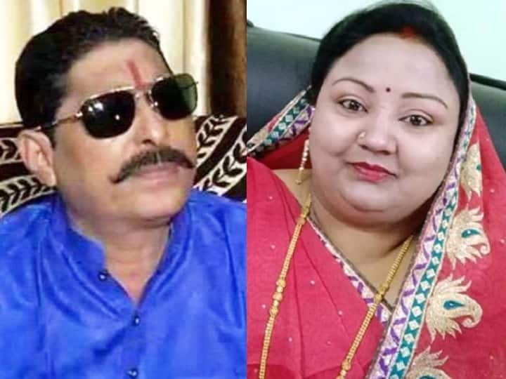 JDU का बड़ा एक्शन: ‘नीतीश कुमार के लिए 9 हत्याएं करवाईं’ कहने वाले बाहुबली विधायक अनंत सिंह और पत्नी नीलम देवी 6 साल के लिए पार्टी से निष्कासित, विधायकी जाना भी तय